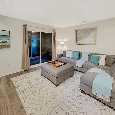 5 Min To Beach—King Beds Charleston Exterior foto
