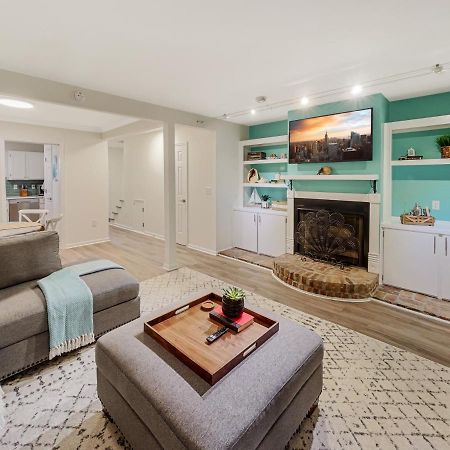 5 Min To Beach—King Beds Charleston Exterior foto