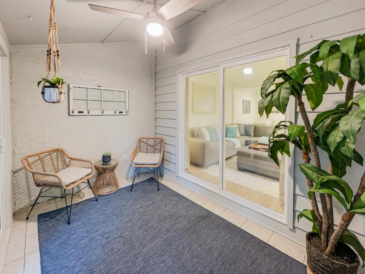 5 Min To Beach—King Beds Charleston Exterior foto