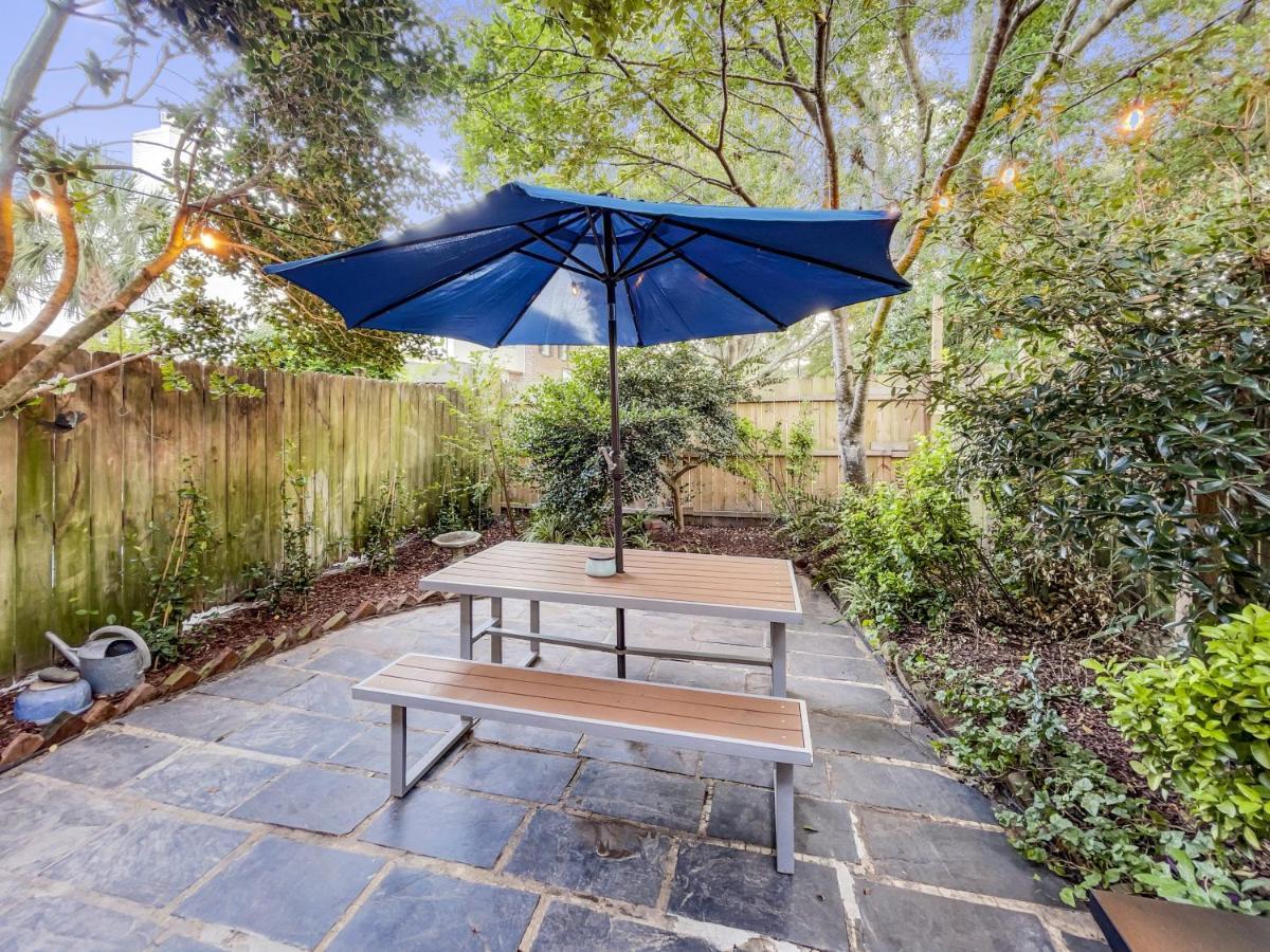 5 Min To Beach—King Beds Charleston Exterior foto