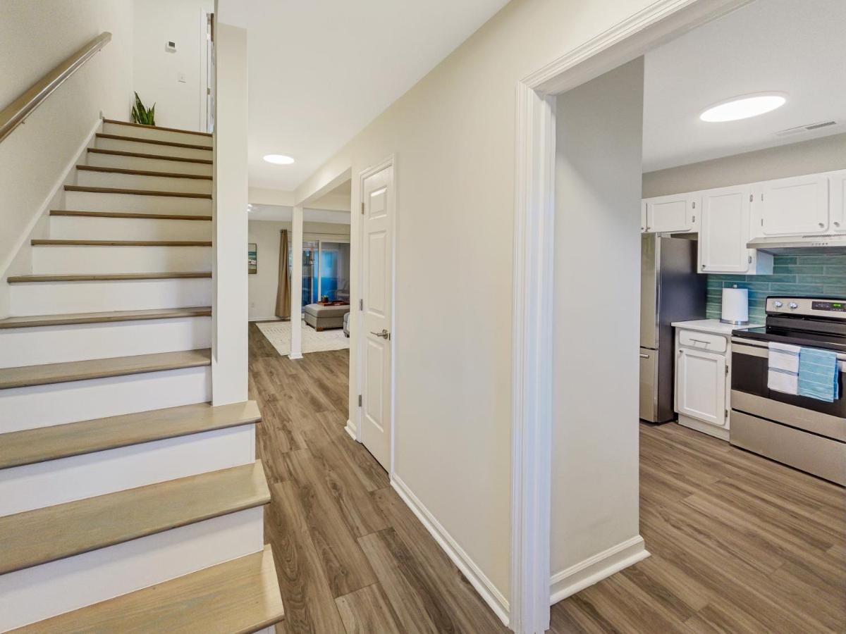 5 Min To Beach—King Beds Charleston Exterior foto