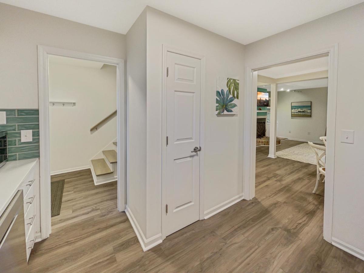 5 Min To Beach—King Beds Charleston Exterior foto