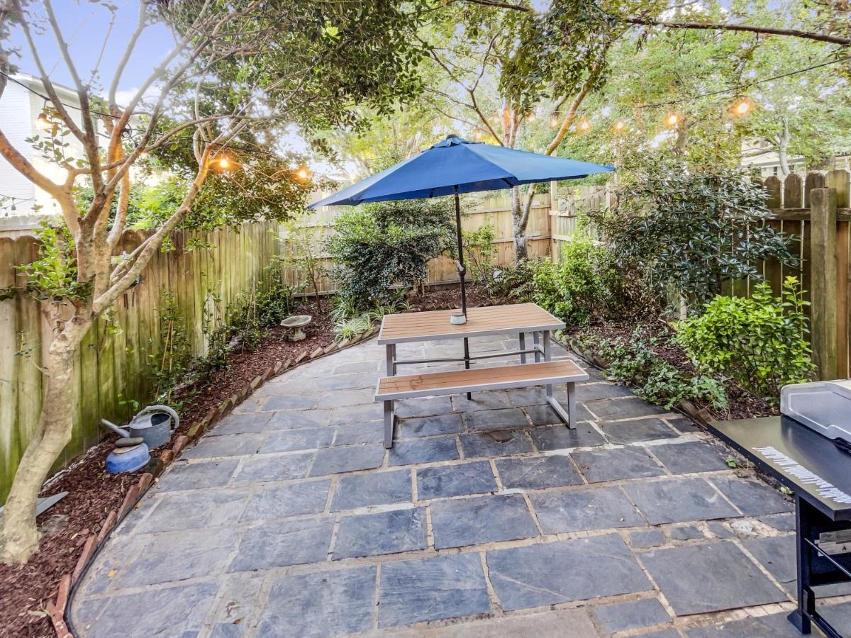 5 Min To Beach—King Beds Charleston Exterior foto