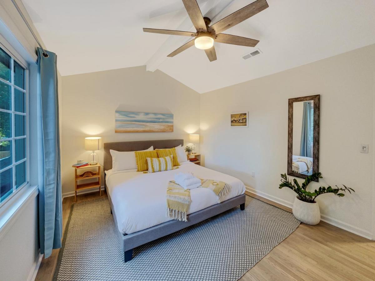 5 Min To Beach—King Beds Charleston Exterior foto