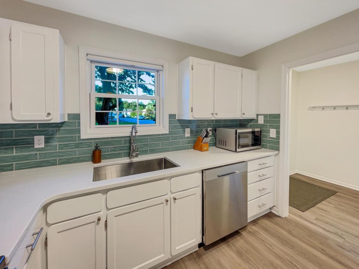 5 Min To Beach—King Beds Charleston Exterior foto